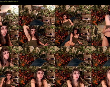 pluto_astrology — 51 minute Chaturbate female cam show recording, 720p, Jul 28, 2024