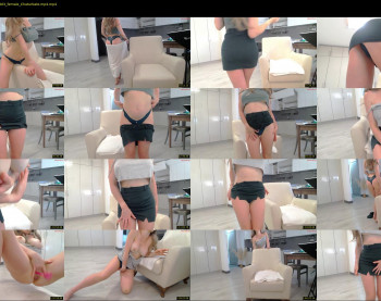 prettyshina — 121 minute Chaturbate female cam show recording, 720p, Jul 28, 2024