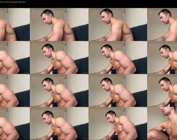 prince_d1ck — 3 minute Chaturbate male cam show recording, 720p, Jul 28, 2024