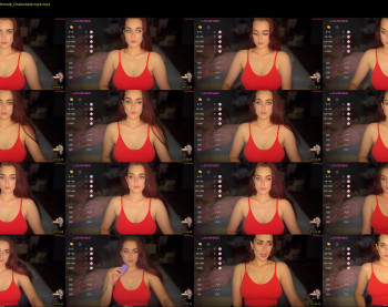 ps4pro — 70 minute Chaturbate female cam show recording, 720p, Jul 29, 2024