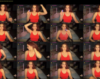ps4pro — 26 minute Chaturbate female cam show recording, 720p, Jul 29, 2024