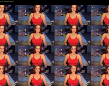 ps4pro — 55 minute Chaturbate female cam show recording, 720p, Jul 29, 2024