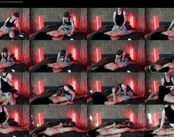 red_guy1 — 64 minute Chaturbate male cam show recording, 720p, Jul 28, 2024