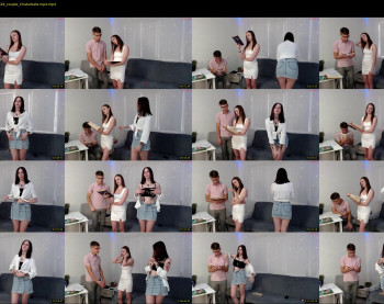 renae_tom — 81 minute Chaturbate couple cam show recording, 720p, Jul 28, 2024