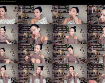 riskyproject — 44 minute Chaturbate couple cam show recording, 720p, Jul 28, 2024