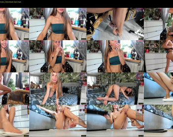rora_ — 18 minute Chaturbate female cam show recording, 720p, Jul 28, 2024