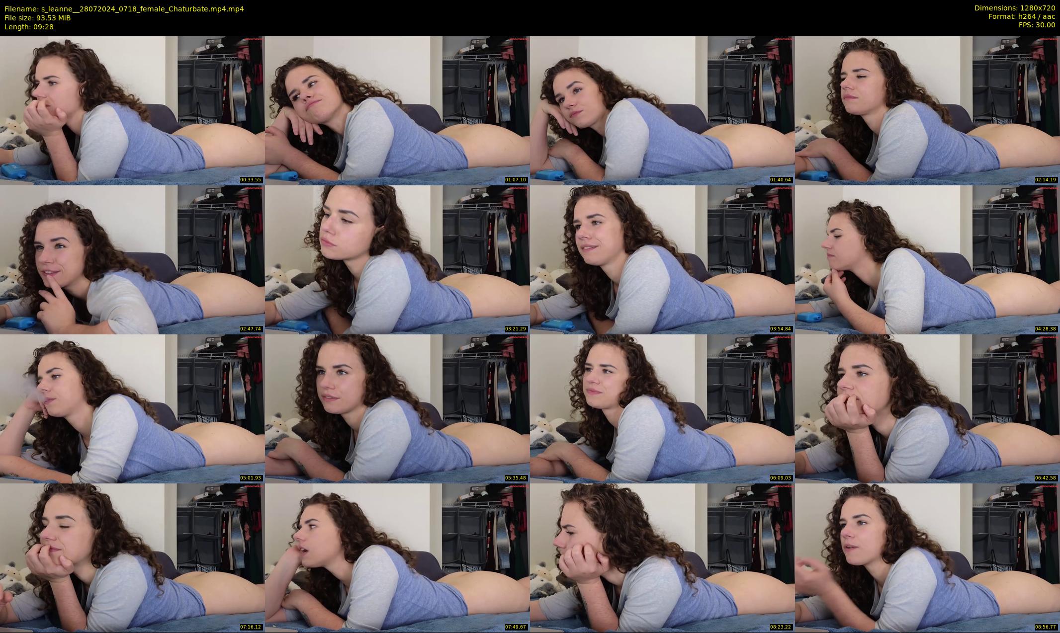 s_leanne_ — 10 minute Chaturbate female cam show recording, 720p, Jul 28, 2024