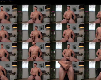 sadboycnd — 8 minute Chaturbate male cam show recording, 720p, Jul 28, 2024