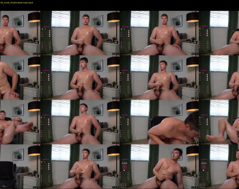 sadboycnd — 39 minute Chaturbate male cam show recording, 720p, Jul 28, 2024