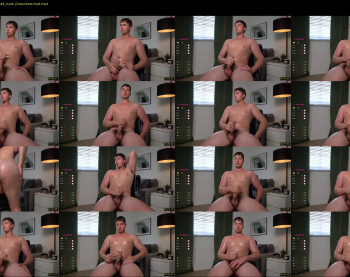 sadboycnd — 11 minute Chaturbate male cam show recording, 720p, Jul 28, 2024