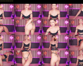 sandysweetie — 126 minute Chaturbate female cam show recording, 720p, Jul 28, 2024
