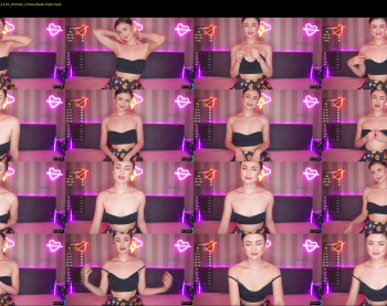 sandysweetie — 4 minute Chaturbate female cam show recording, 720p, Jul 28, 2024