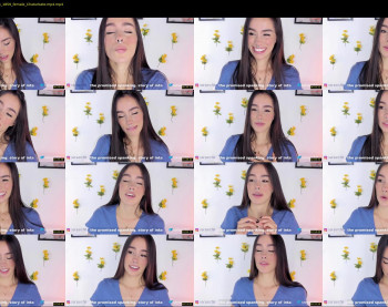 saraarchbould — 6 minute Chaturbate female cam show recording, 720p, Jul 28, 2024