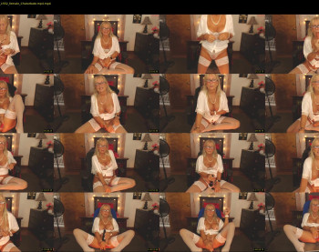 sassythang4u — 120 minute Chaturbate female cam show recording, 720p, Jul 28, 2024