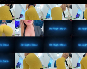 scarlettandtom — 79 minute Chaturbate couple cam show recording, 720p, Jul 28, 2024