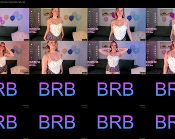 selina_coy — 122 minute Chaturbate female cam show recording, 720p, Jul 29, 2024