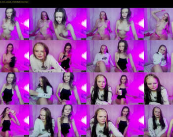 sexyru_coup1e — 19 minute Chaturbate couple cam show recording, 720p, Jul 28, 2024