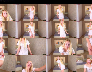 shyrubate — 121 minute Chaturbate female cam show recording, 720p, Jul 28, 2024