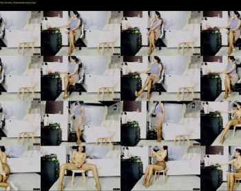 stefi_alizon — 48 minute Chaturbate female cam show recording, 720p, Jul 28, 2024