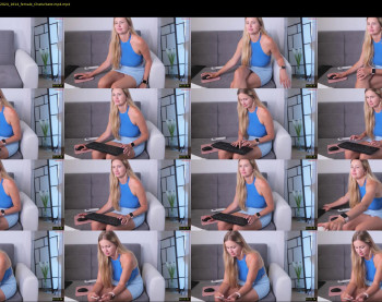 stella_and_stephan — 3 minute Chaturbate couple cam show recording, 720p, Jul 28, 2024