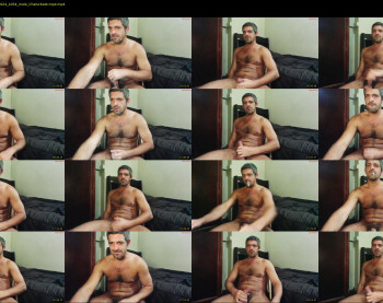 strangeratnight87 — 33 minute Chaturbate male cam show recording, 720p, Jul 28, 2024