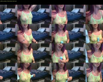 summer_star7 — 3 minute Chaturbate couple cam show recording, 480p, Jul 28, 2024