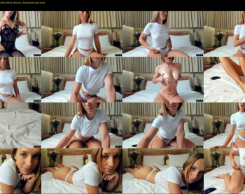 summer_sunshine_ — 82 minute Chaturbate female cam show recording, 720p, Jul 28, 2024