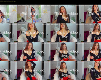 sunshine13_ — 5 minute Chaturbate female cam show recording, 720p, Jul 29, 2024