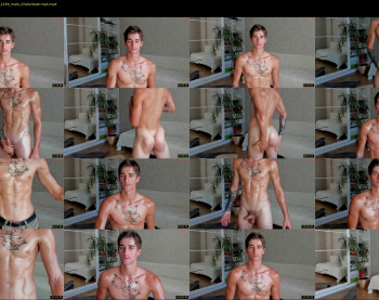 sweet_smith8 — 94 minute Chaturbate male cam show recording, 720p, Jul 28, 2024
