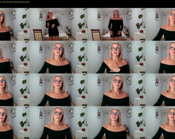 sweetmarthaaa — 32 minute Chaturbate female cam show recording, 720p, Jul 28, 2024