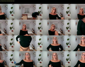 sweetmarthaaa — 3 minute Chaturbate female cam show recording, 720p, Jul 28, 2024