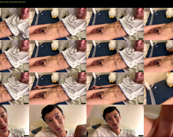 teroship_boy — 4 minute Chaturbate male cam show recording, 720p, Jul 28, 2024