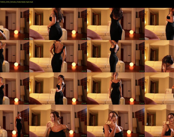 therealbonnieclydex — 27 minute Chaturbate couple cam show recording, 720p, Jul 28, 2024