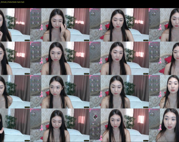 tristanat — 44 minute Chaturbate female cam show recording, 720p, Jul 28, 2024