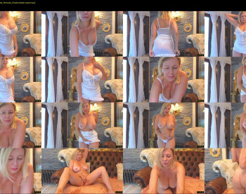 tunderose — 20 minute Chaturbate female cam show recording, 720p, Jul 28, 2024