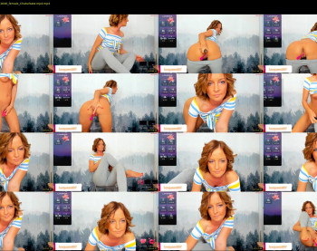 viciousqueen — 32 minute Chaturbate female cam show recording, 720p, Jul 28, 2024