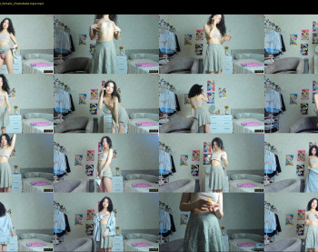 wastforu — 40 minute Chaturbate female cam show recording, 720p, Jul 28, 2024