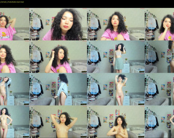 wastforu — 103 minute Chaturbate female cam show recording, 720p, Jul 28, 2024