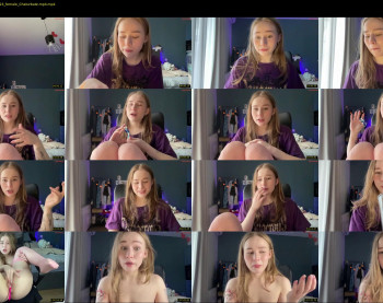 whoisalisa — 82 minute Chaturbate female cam show recording, 720p, Jul 28, 2024