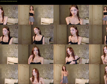 wiloneakerley — 120 minute Chaturbate female cam show recording, 720p, Jul 28, 2024