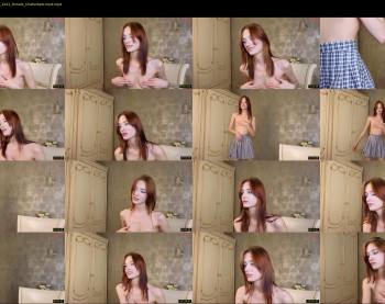 wiloneakerley — 76 minute Chaturbate female cam show recording, 720p, Jul 28, 2024