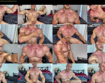 wlademarbergs — 98 minute Chaturbate male cam show recording, 720p, Jul 28, 2024