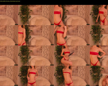 yourmidnightcoffee — 120 minute Chaturbate female cam show recording, 720p, Jul 29, 2024