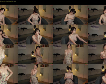 _blackbee_ — 39 minute Chaturbate female cam show recording, 720p, Jul 29, 2024