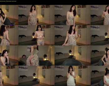 _blackbee_ — 71 minute Chaturbate female cam show recording, 720p, Jul 29, 2024