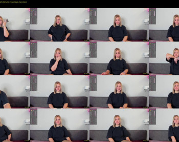_dewpoint_ — 19 minute Chaturbate female cam show recording, 720p, Jul 29, 2024