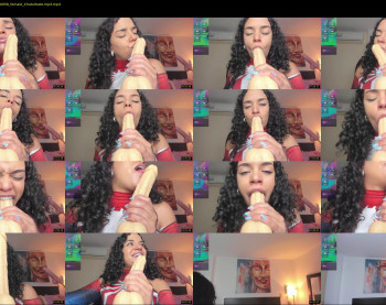 _emily_perez — 42 minute Chaturbate female cam show recording, 720p, Jul 30, 2024