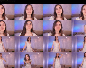 _marvelous_time_ — 15 minute Chaturbate female cam show recording, 720p, Jul 29, 2024