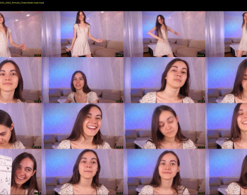 _marvelous_time_ — 27 minute Chaturbate female cam show recording, 720p, Jul 29, 2024