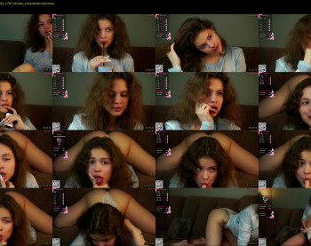 a_whole_eternity — 120 minute Chaturbate female cam show recording, 720p, Jul 29, 2024